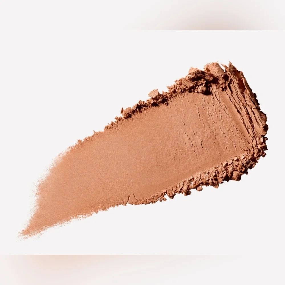 Matte Light Golden Mac Cosmetics Skinfinish Sunstruck Bronzer Brand New in Box